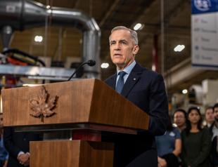 Türkiye is a vital partner for Canada, says Carney