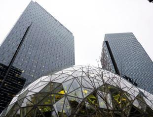 Amazons plans to increase spending spook investors