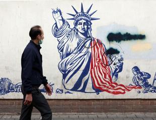 Iran, US hold talks in Oman after deadly protest crackdown