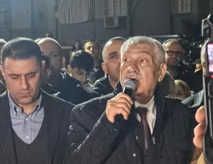 Istanbul court releases Adana mayor in graft case