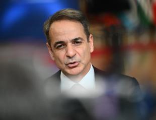 No risk of serious escalation with Türkiye, Greek PM says