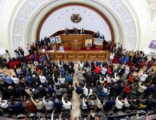 Venezuela seeks ‘reconciliation’ with amnesty