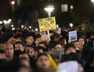 Cities in silent mourning as Türkiye remembers Feb 6 quakes