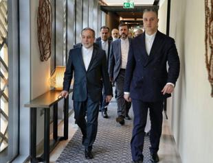 Iran, US hold talks in Oman after Trump military threats