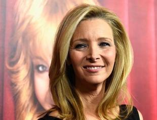 Lisa Kudrow urges preservation of Warner Bros studio lot ahead of sale