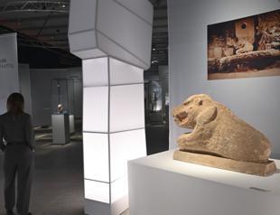 Berlin hosts major Göbeklitepe exhibition featuring rare artifacts