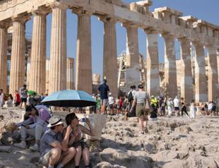 Greece aims to cut queues at ancient sites with new portal