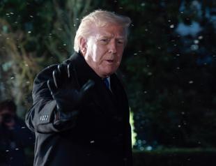 Trump says US talks with Iran very good, more negotiations expected