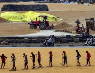 Indias Modi lauds interim trade pact after US tariff rollback