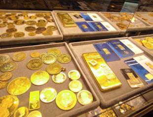 ‘Türkiye could become regional gold refining, trading hub’