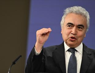COP31 a key opportunity for Türkiye, intl climate agenda, IEA chief says