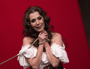 ‘Carmen’ meets audiences after 12 years