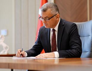 Turkish Cyprus president to meet UN chief in New York