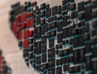 Taiwan says impossible to move 40 percent chip capacity to US