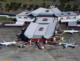 Cuba halting airline refueling for month amid energy crisis