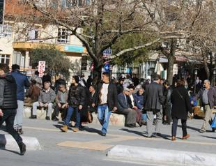 Türkiye’s population tops 86 million as aging accelerates