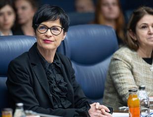 Türkiye important regional partner, says EU official