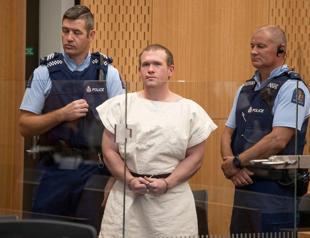 Christchurch mosque killer appeals conviction