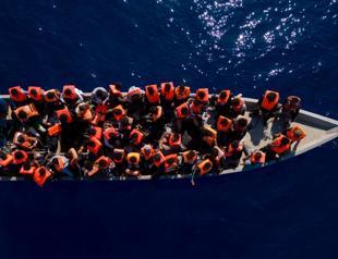 Babies among 53 dead or missing after migrant boat sinks off Libya, UN says