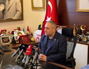 Ankara district mayor resigns from CHP amid transfer speculation