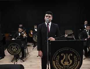 Türkiye’s oldest polyphonic music institution turns 200