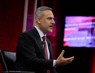 Türkiye sees no imminent risk of Iran-US war: FM