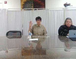 Epstein accomplice Maxwell seeks clemency from Trump before testimony