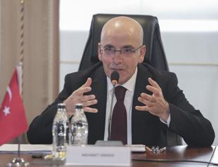 Türkiye maintains resilience despite rising uncertainties in global economy: Şimşek