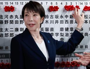 Japan elects fewer women MPs in snap election