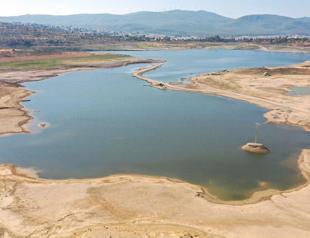 Türkiye faces one of worst droughts in 50 years, expert warns