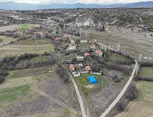70 Turkish villages home to just 10 or fewer residents: TÜİK