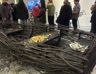 Turkish architect’s works go on display in New York