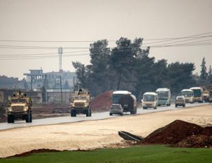 Türkiye says Syria must be sole legitimate actor against ISIL