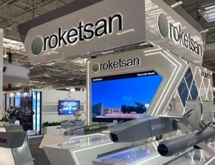Roketsan inks cooperation deals with Saudi government agencies, Australian defense firm