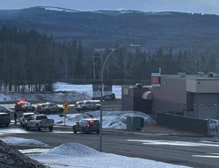 10 killed in Canada mass shooting that targeted school, residence