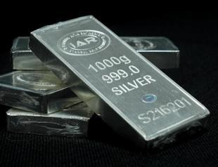 Türkiye imports record high of 273.3 tons of silver in January