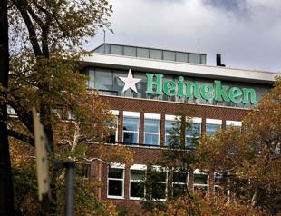 Struggling brewer Heineken to cut up to 6,000 jobs