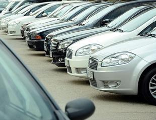 Türkiye to ban rental of cars older than five years