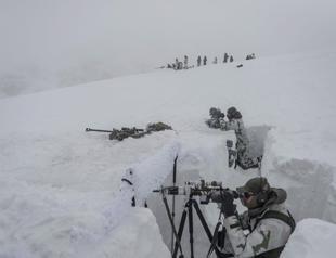 UK to double troops in Norway against rising Russian threat