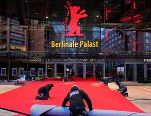 Family, intimacy under pressure at Berlinale