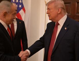 Trump tells Israels Netanyahu Iran talks must continue