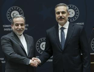 Iran genuinely wants a deal with US, Fidan says