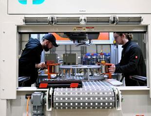 China shock: Germany’s key market turns business rival