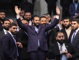 5 assassination attempts on Syrian president, ministers foiled: UN