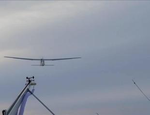 Drone found on Black Sea coast likely Russian, officials say