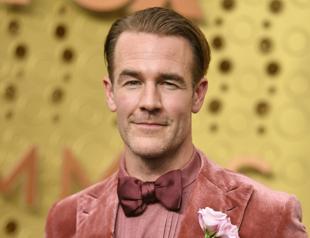 James Van Der Beek, the Dawsons Creek star, died at 48