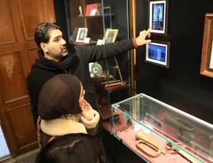 Iraq’s first AI museum sheds light on Ottoman era
