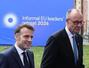 EU vows reforms to revive its economy, but divisions remain