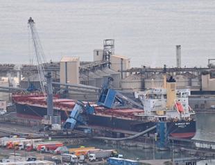 Three dead, many without power after storm lashes France and Spain