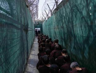 US completes transfer of ISIL detainees from Syria to Iraq: CENTCOM